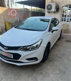 شيفروليه كروز